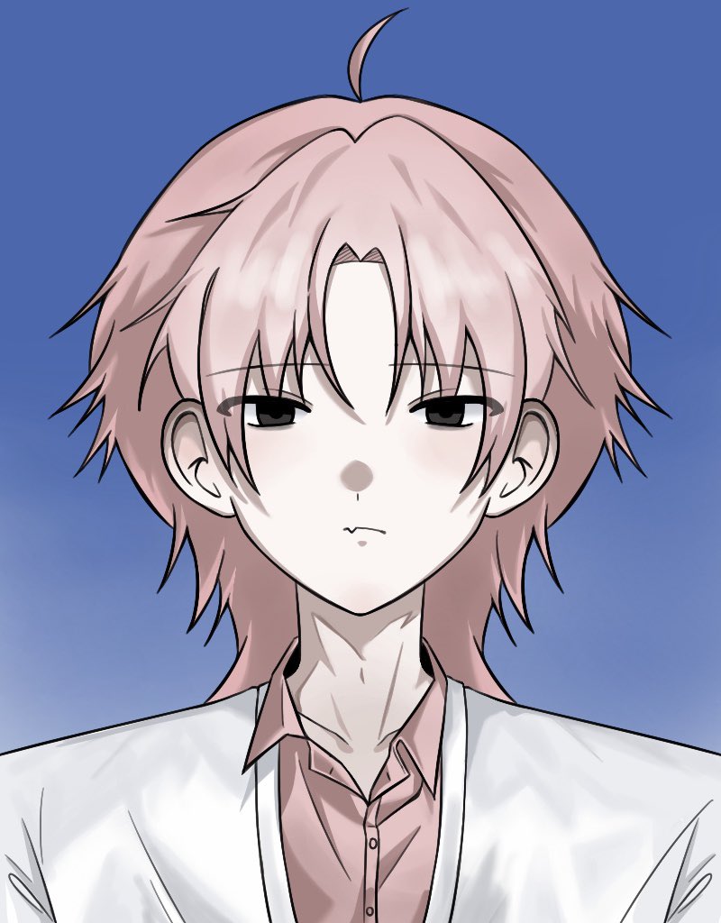 #基地絵 #一極累坐