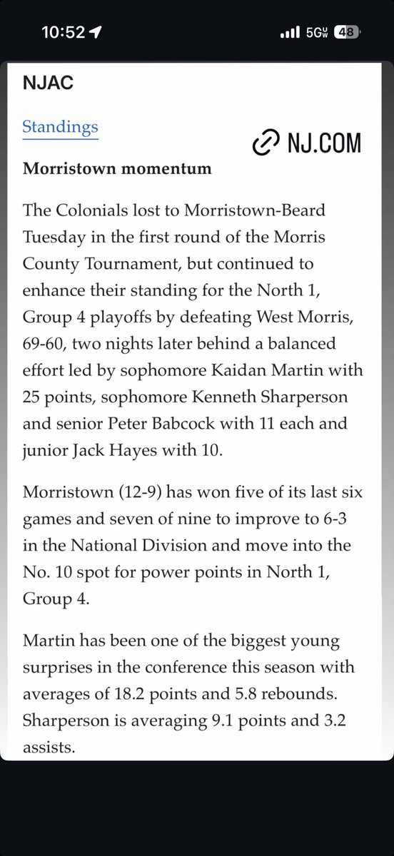 Kenneth Sharperson tweet media