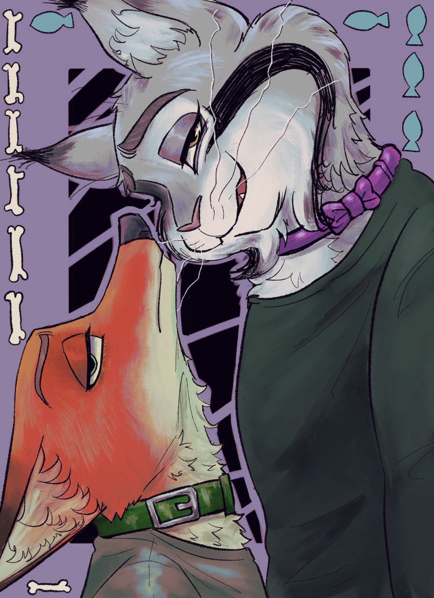 首輪を付けられて
ウザがる30代/喜ぶ30代