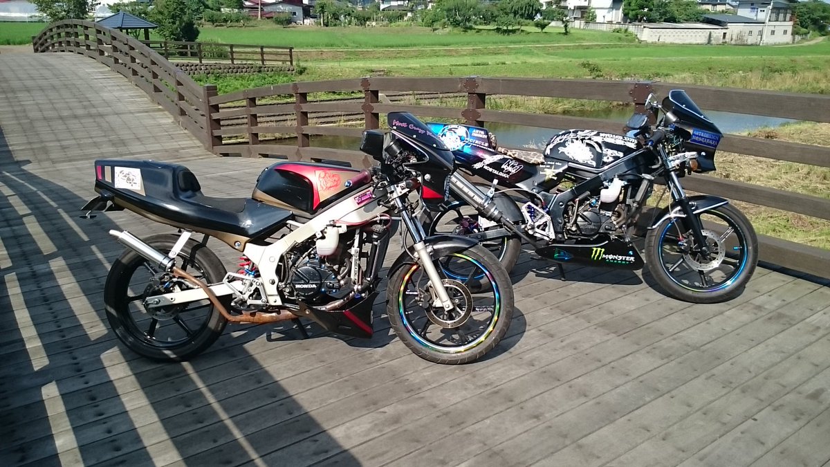 Most Crazy Pleasure （ハコさん） tweet media