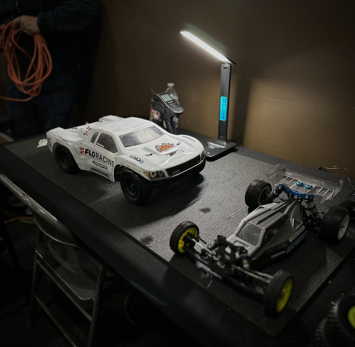 Loren Kelly tweet media