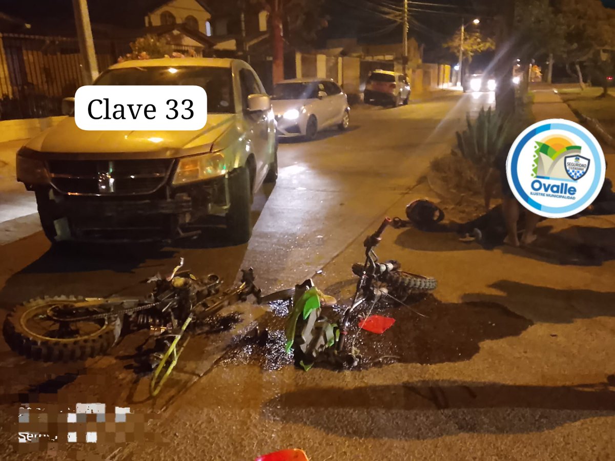 CLAVE 33 tweet media