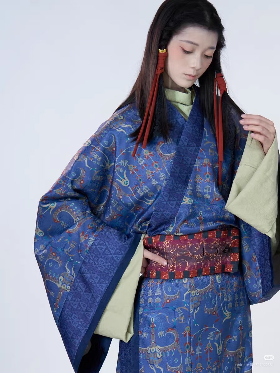 Chu via 攸宁 on Xiaohongshu xhslink.com/m/973EmN1TCAT