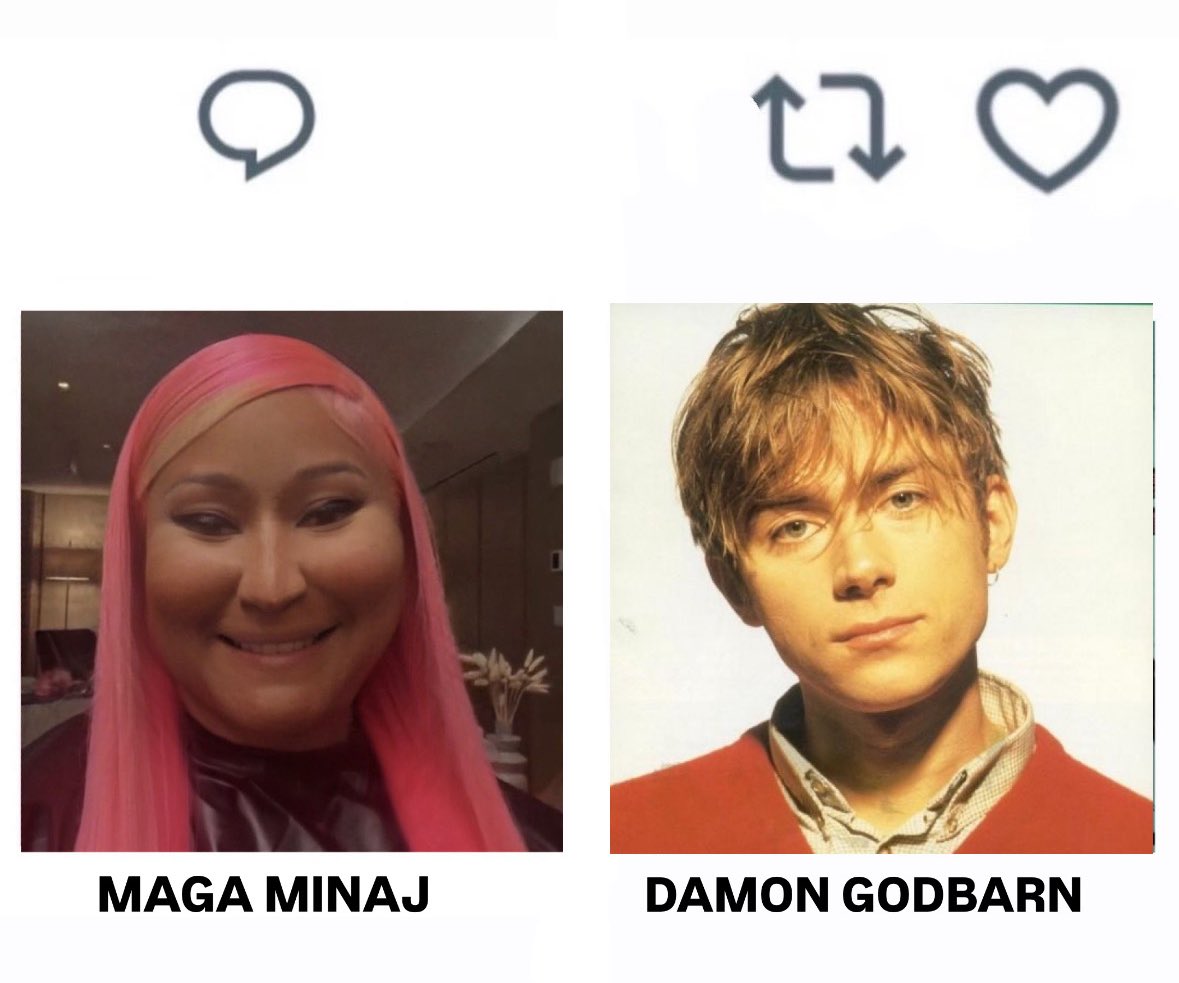 WHO HAD MORE IMPACT?