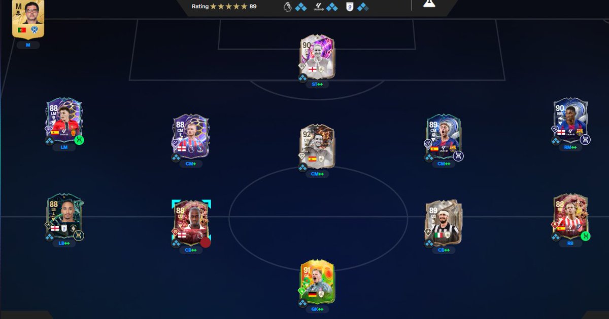 Tidemann17 tweet media