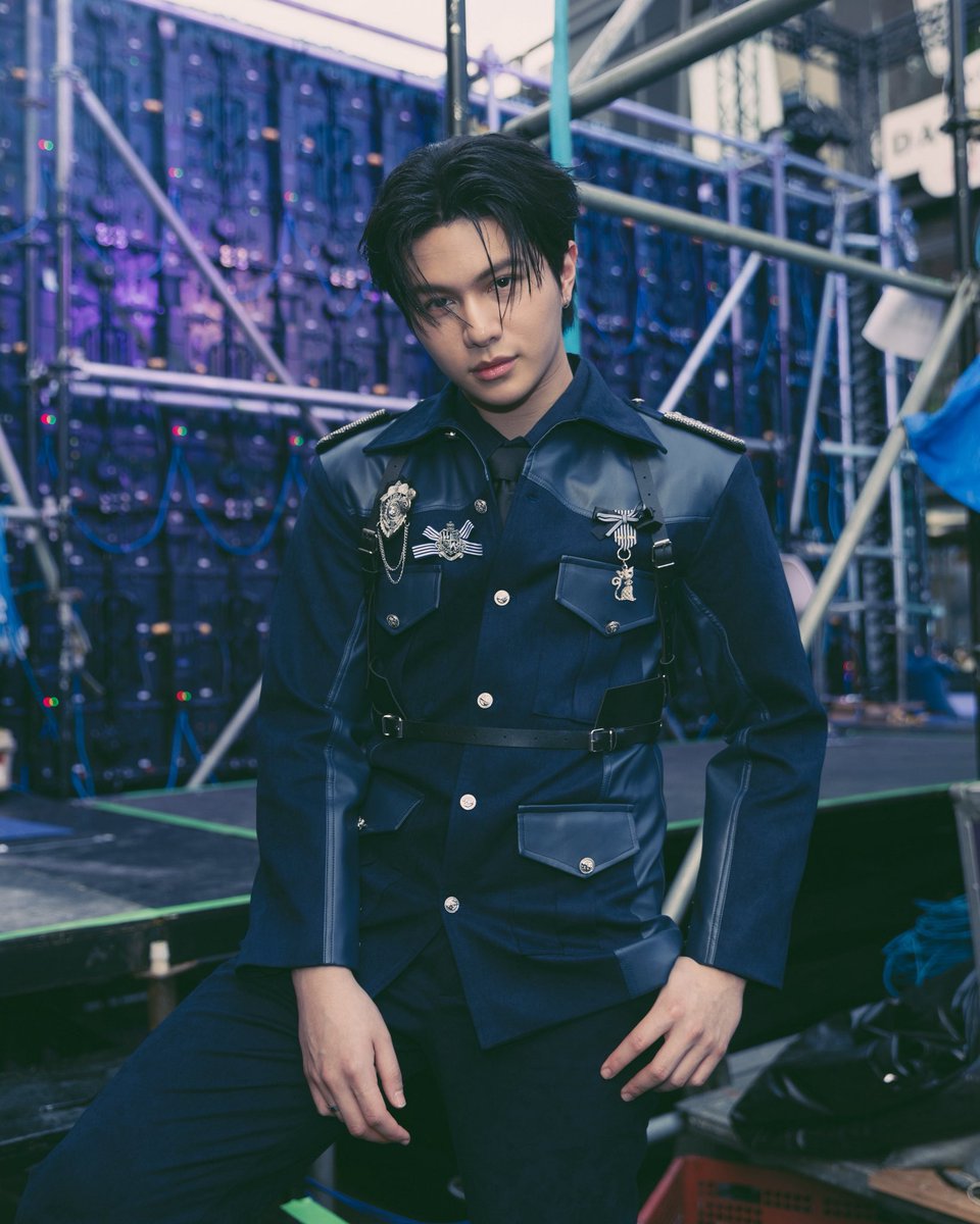 jusrdt's tweet image. พ่อใคร