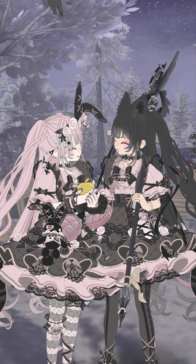 🎀びえちゃん🌷💕︎本日ｷﾞﾌﾗﾝ🐈‍⬛🐾 (@bietyan_2525) on X