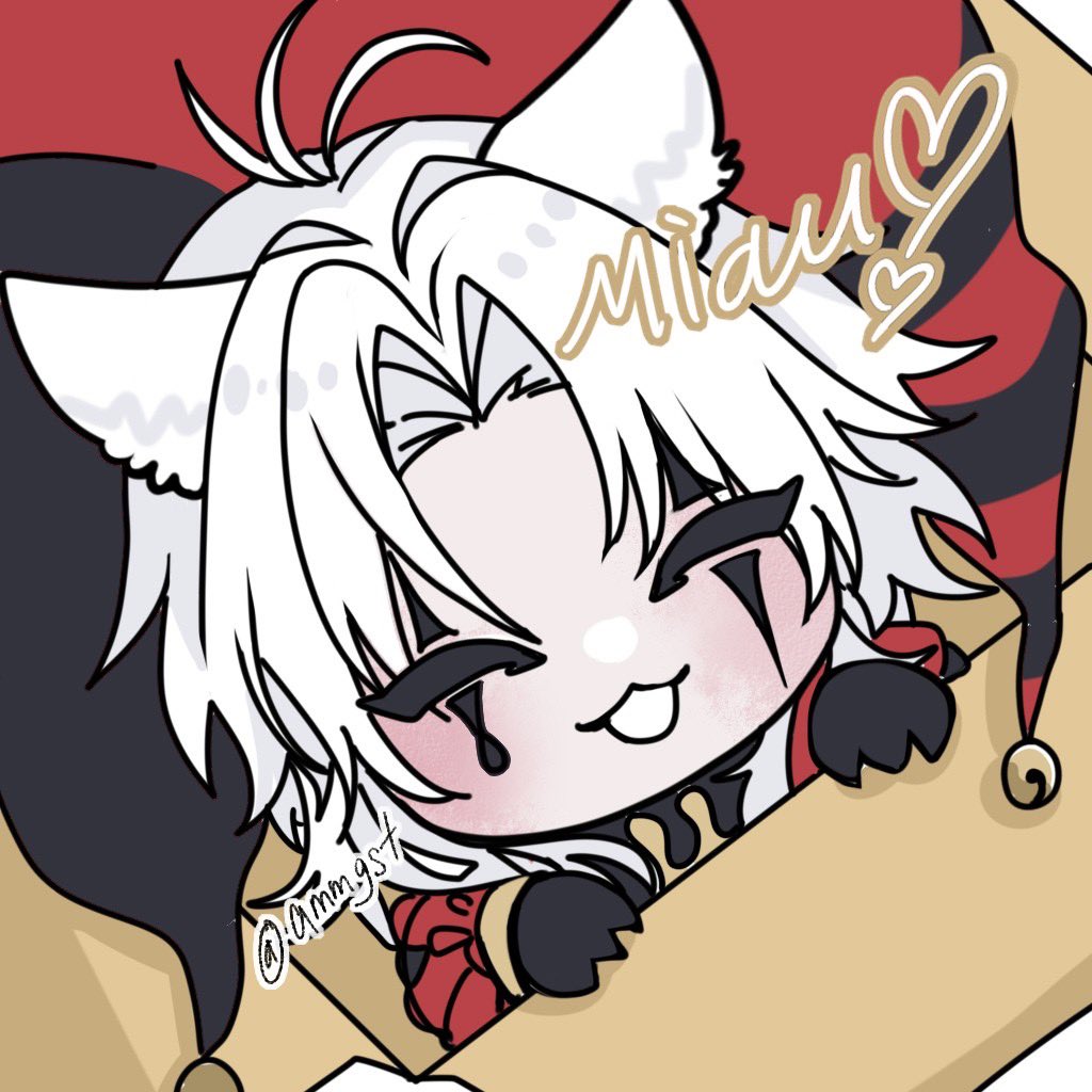 😻⭐ #pierrot #thefreakcircus #tfc #thefreakcircuspierrot