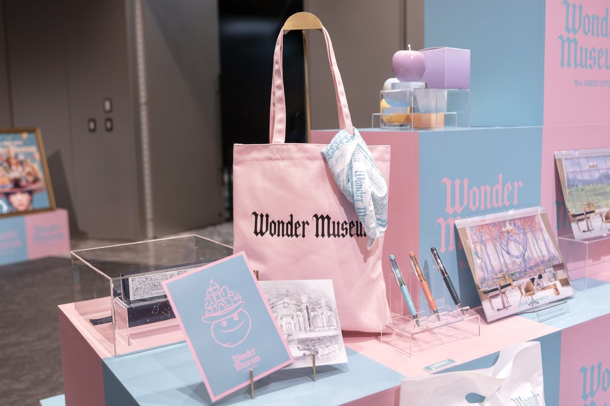 Mrs. GREEN APPLE 【FANCLUB】 (@MGA_FC_JP) / Posts / X