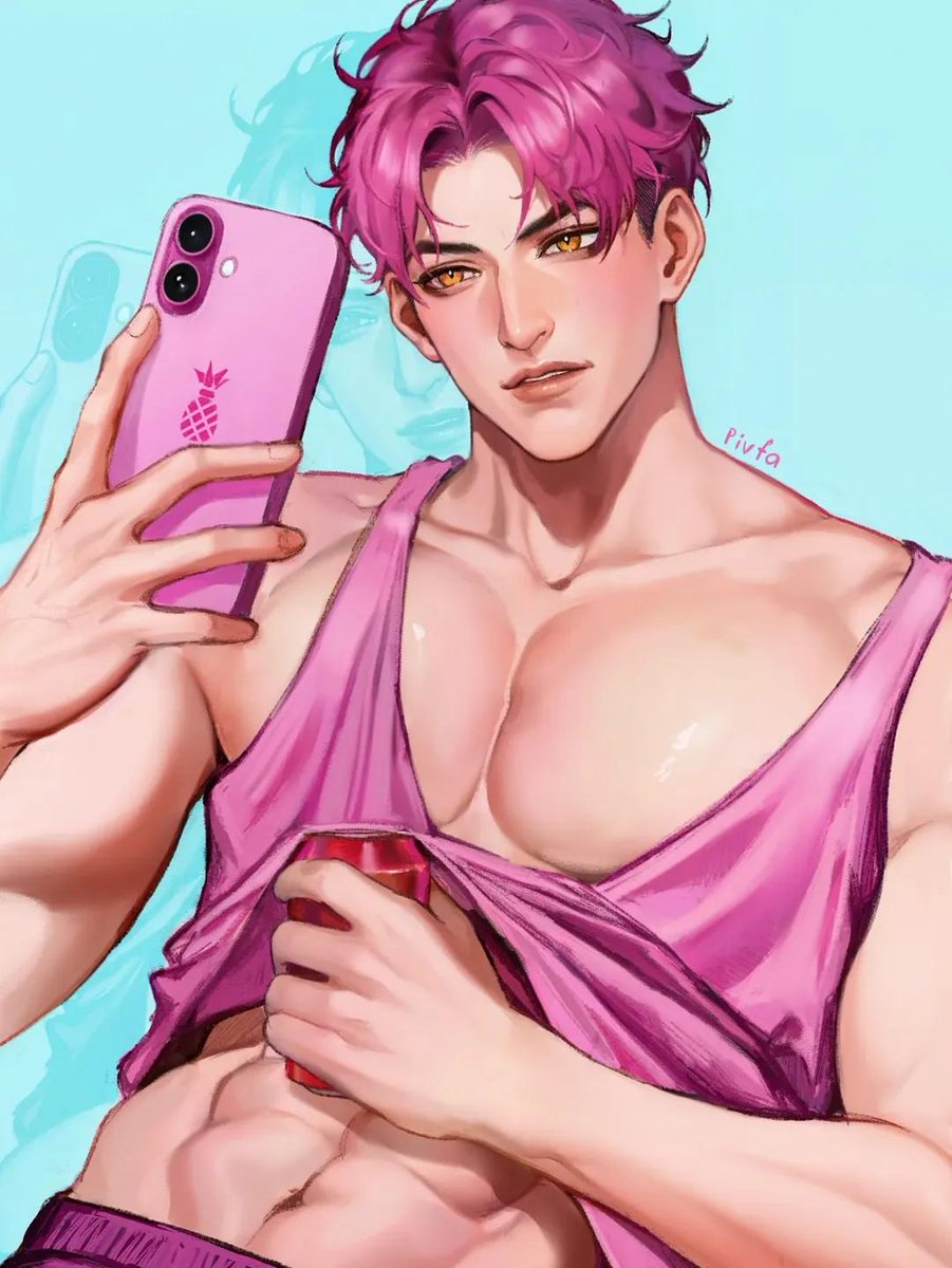 Multimuse rp tweet media