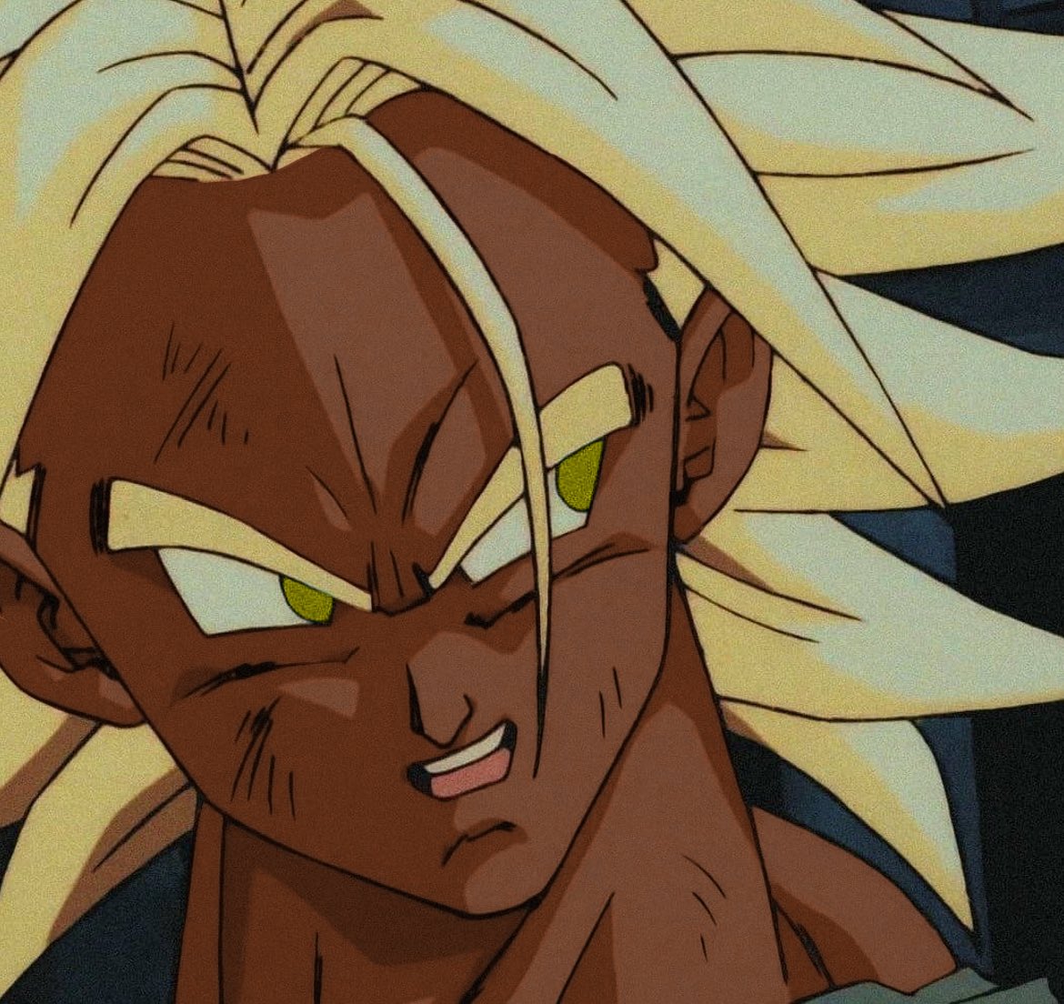 AzuresTurnabout's tweet photo. #7 BLM Trunks for BHM (Xeno alt in replies) https://t.co/LavE4u8W5p