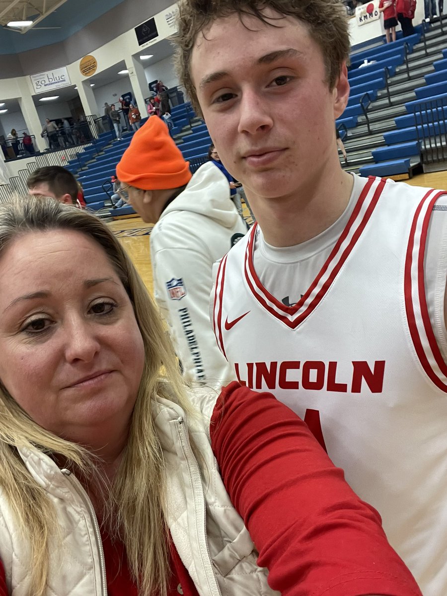 Angela Parrott tweet media