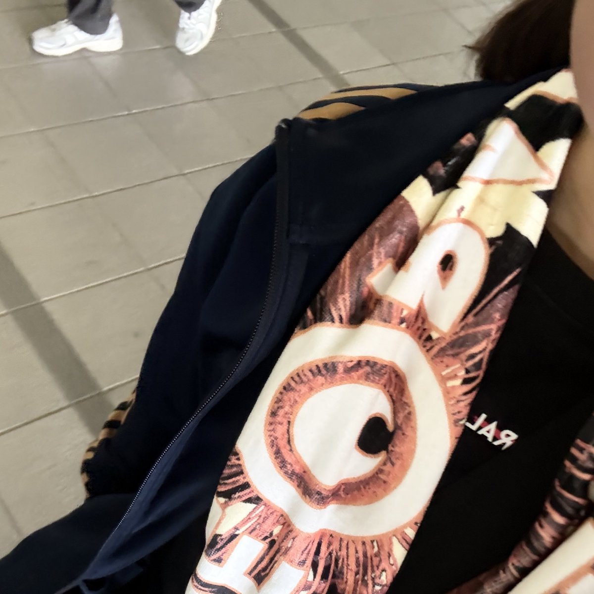 ブレア２日目〜！！！！！