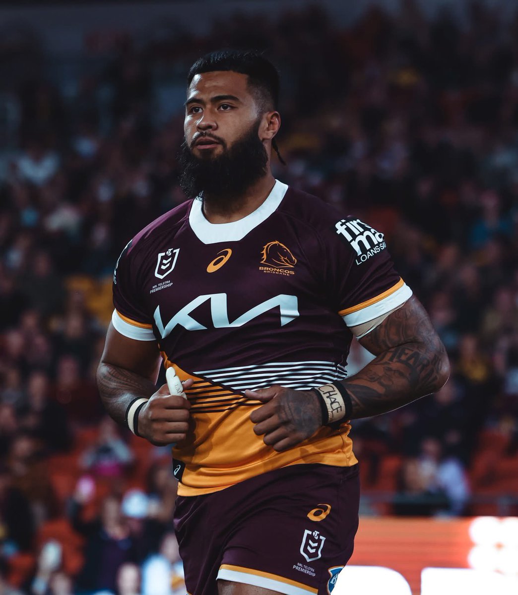 Brisbane Broncos tweet media