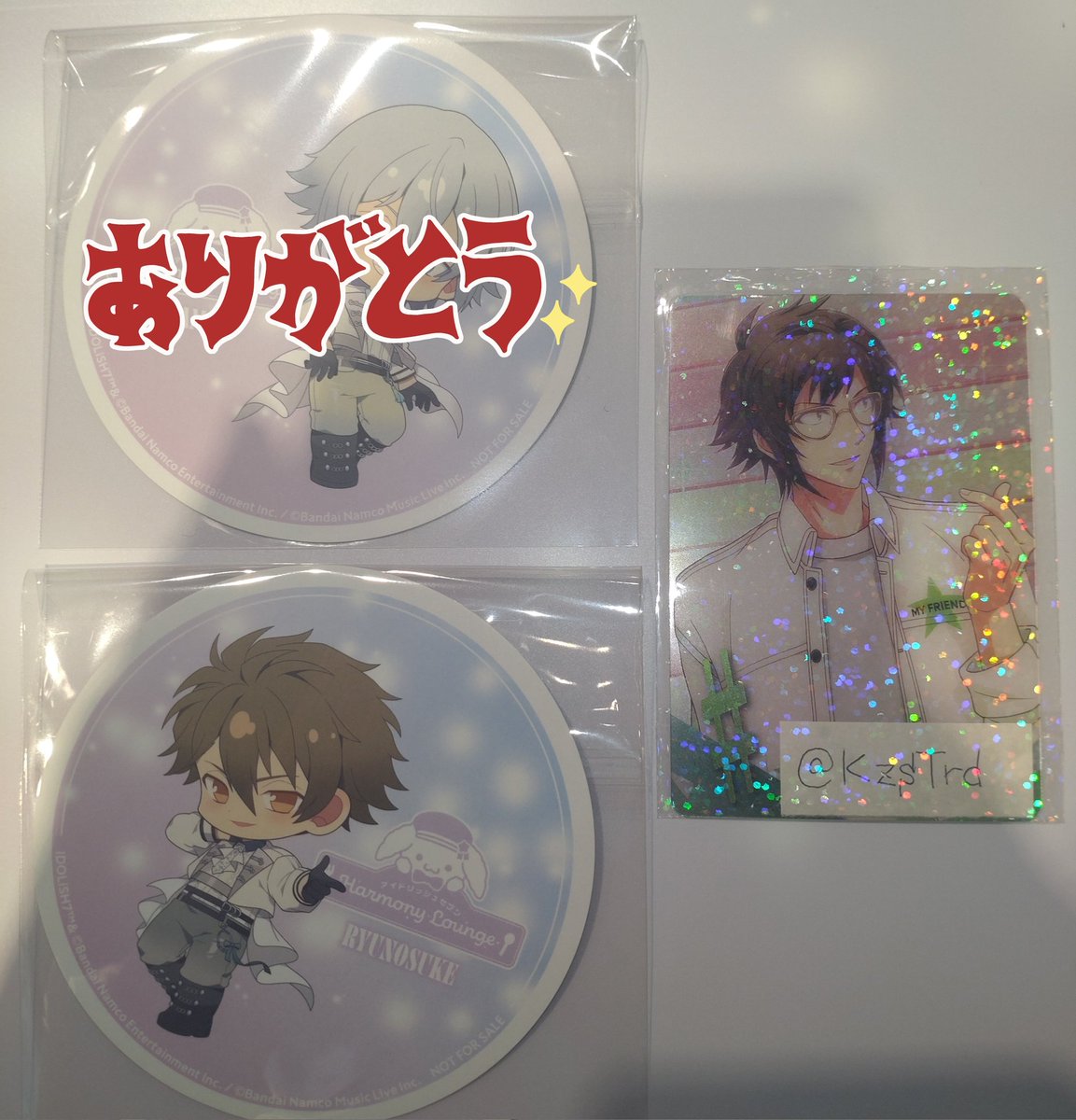 trd_kzs@ツイフィ有(交換用) tweet media