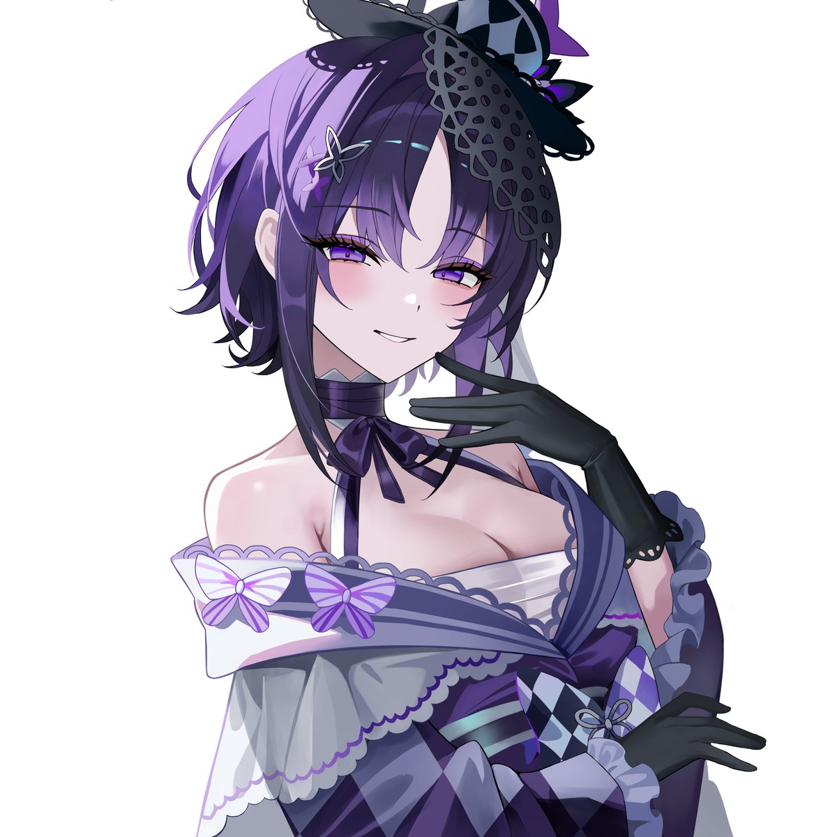 ざんて (@zztx0_) / Posts / X