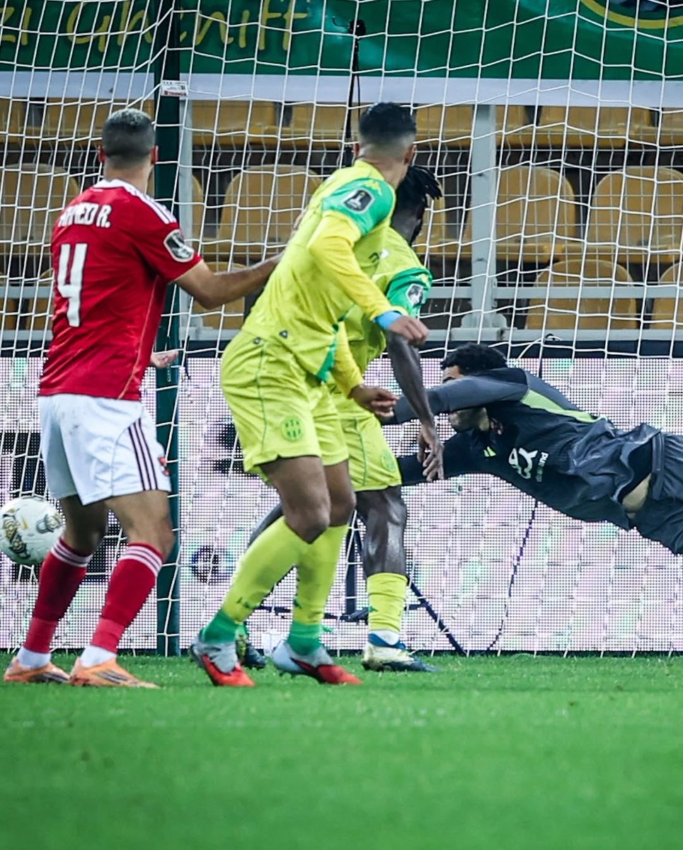 Mostafa Shobier tweet media