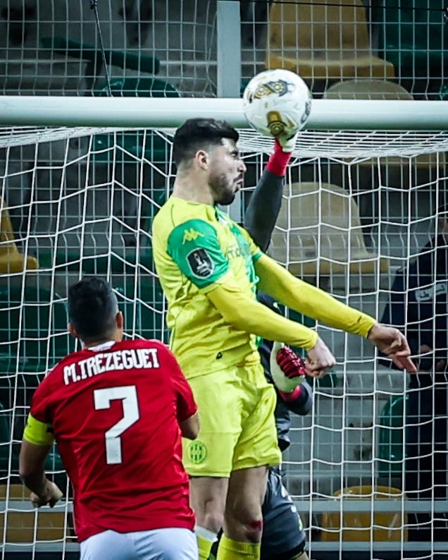 Mostafa Shobier tweet media