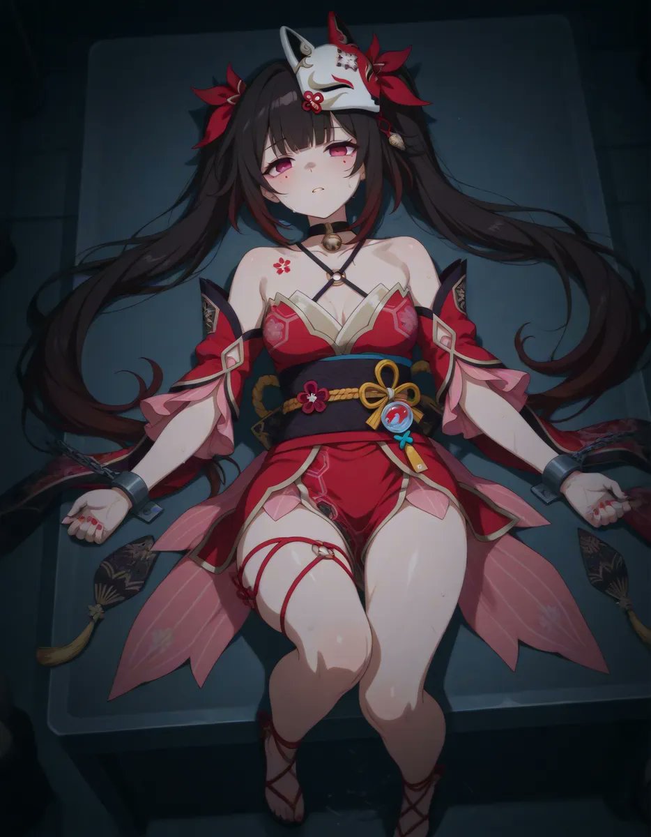 Sparxie Hanabi ♦️ tweet media