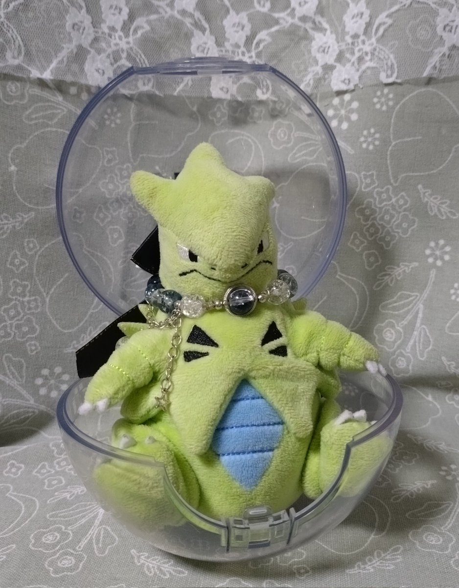 ポケパークカントーで購入した「ぬいぐるみ連れ歩きケース」2500円