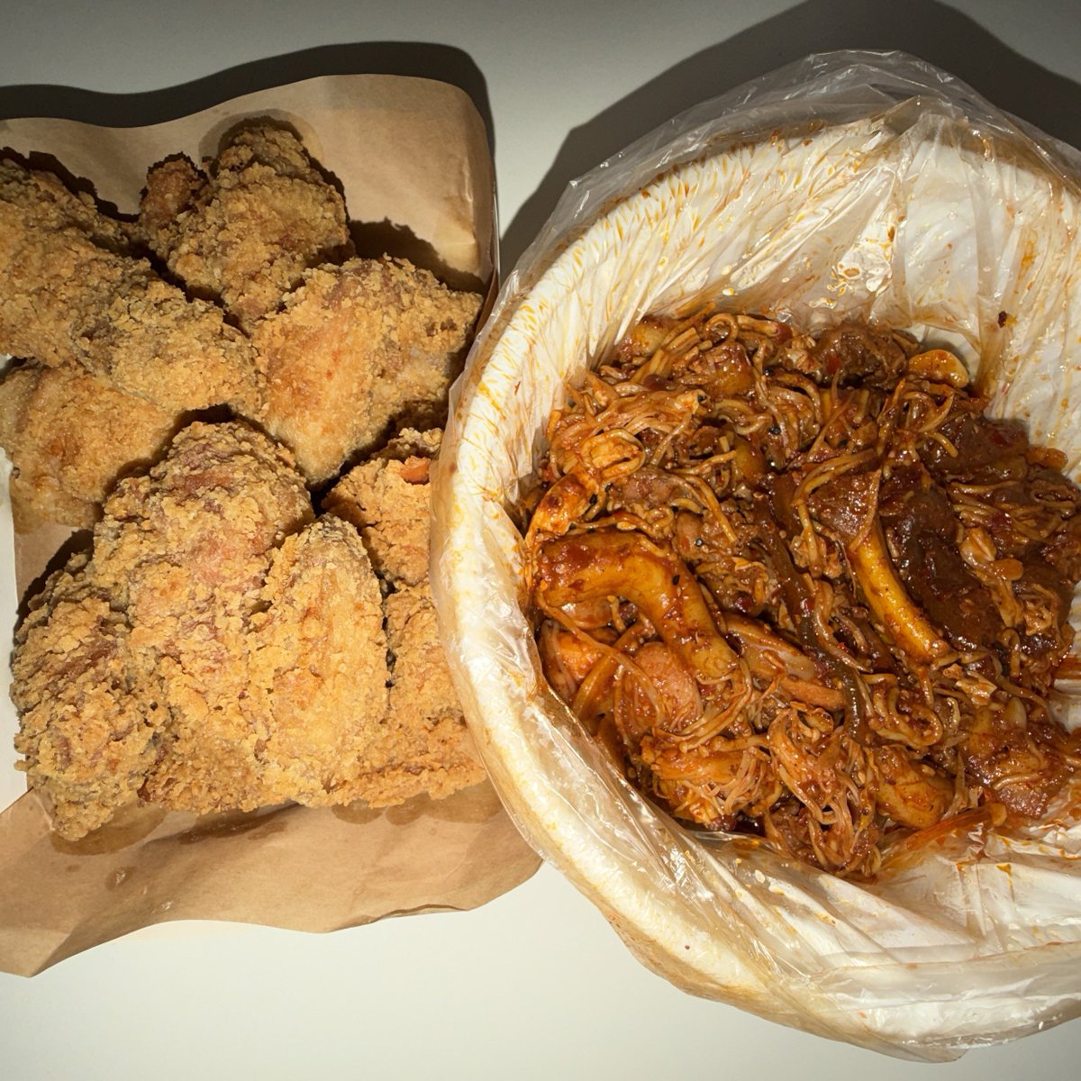 아 재미이따아(어제브터 너무 많이 먹네요..)