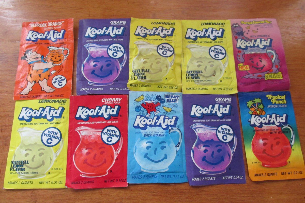 Deanna King tweet media