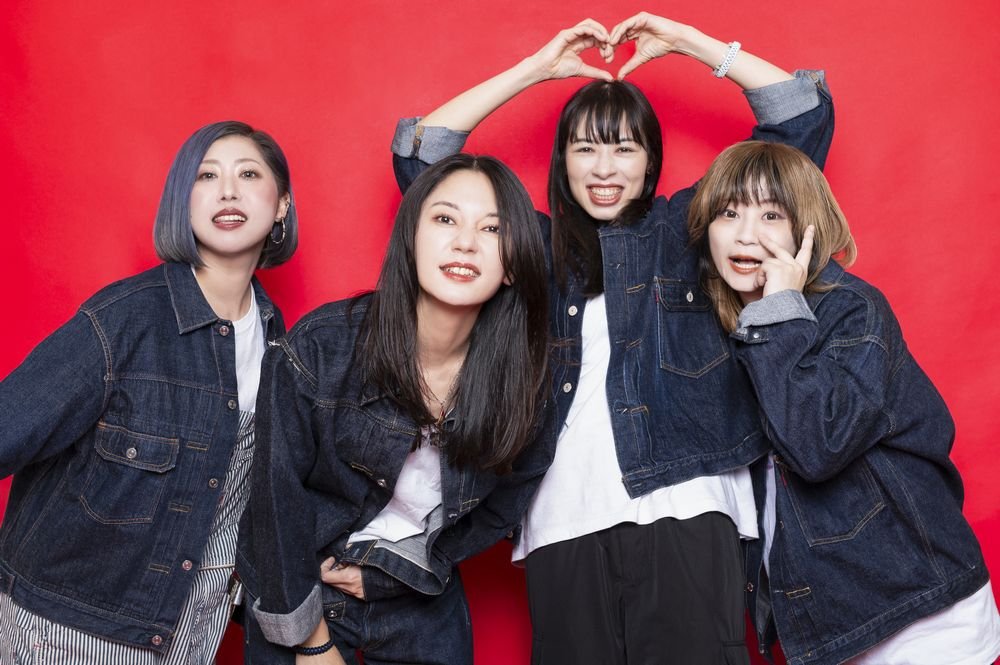 encore_inf's tweet image. Bray me サイン入りチェキ🎁応募〆切は本日！
2月8日(日) 23:59迄
👇👇
x.com/encore_inf/sta…

2月11日(水)からTOUR 2026 "JUST GO"スタート🚐💨
Bray me節120%の2nd Full Album！
『JUST』インタビュー
e.usen.com/interview/inte…
公開記念！

#brayme #JUST #JUSTGO #広がれブレイミー