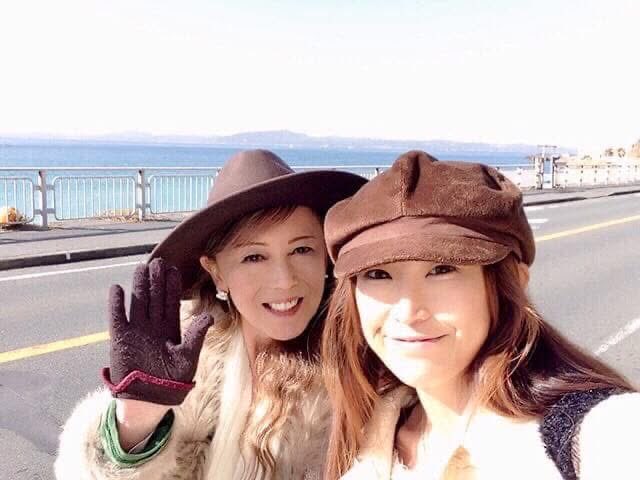 “2020 Gambare Gambare, Come Stand By Me”
With my beautiful co-star Asuka. February 7th, 2017. Please check out the film in its entirety by clicking below. I wrote the music as well.

youtu.be/PKjJLp4-pOE
#acting #actress #movie #cinema #film #musician #guitarist @bakuho_tbs