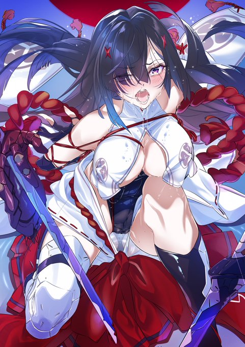 カオゼロ、チズル 