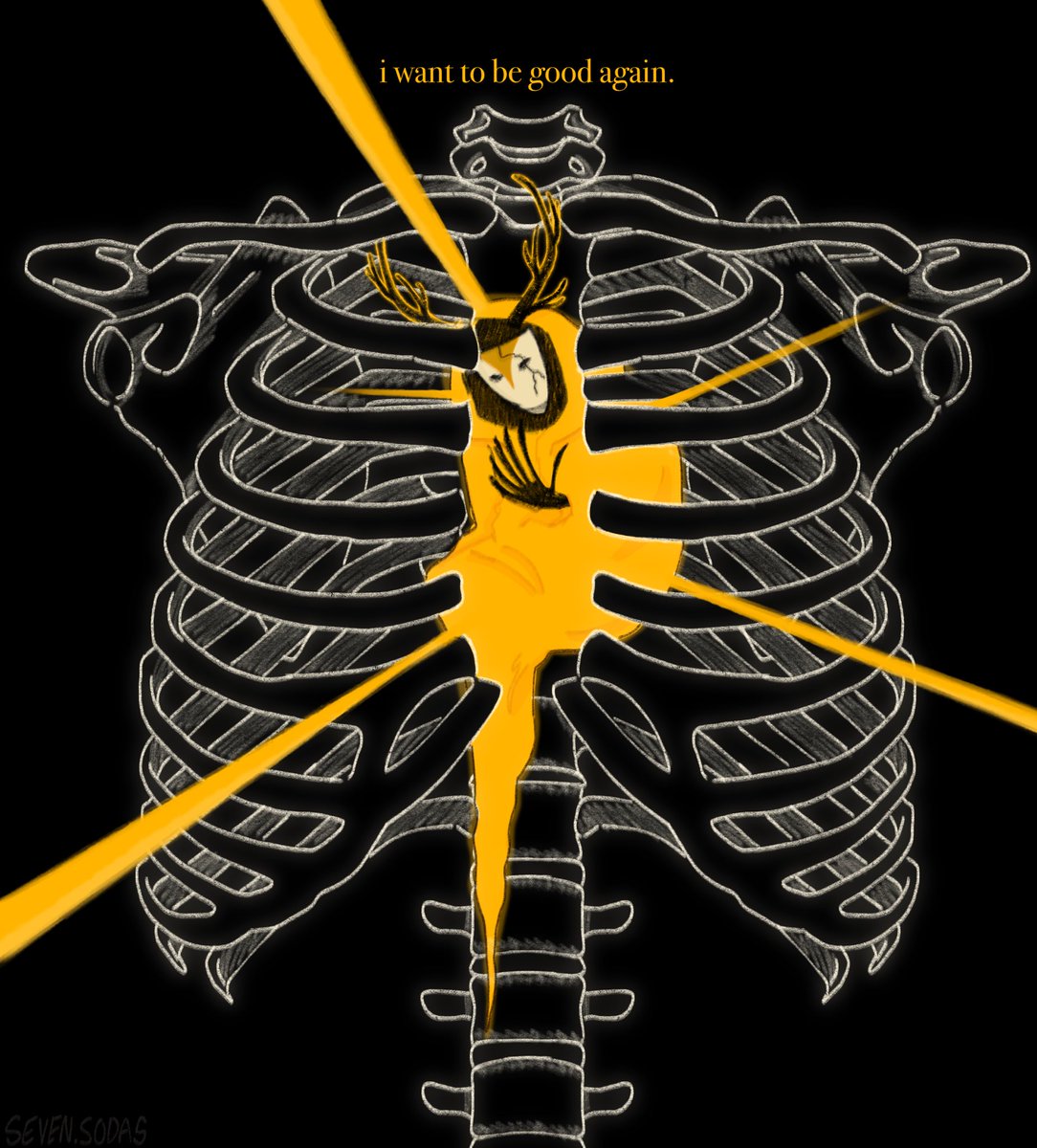 ☆ captain soda ☆ tweet media