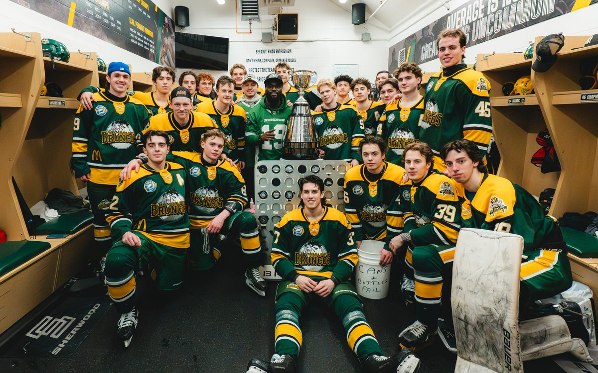 Saskatchewan Roughriders tweet media