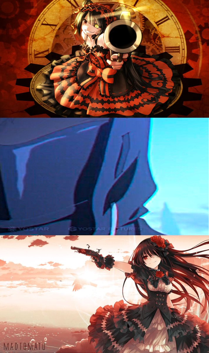 ๅคฉ๐ป๐โ๐๐โ tweet media