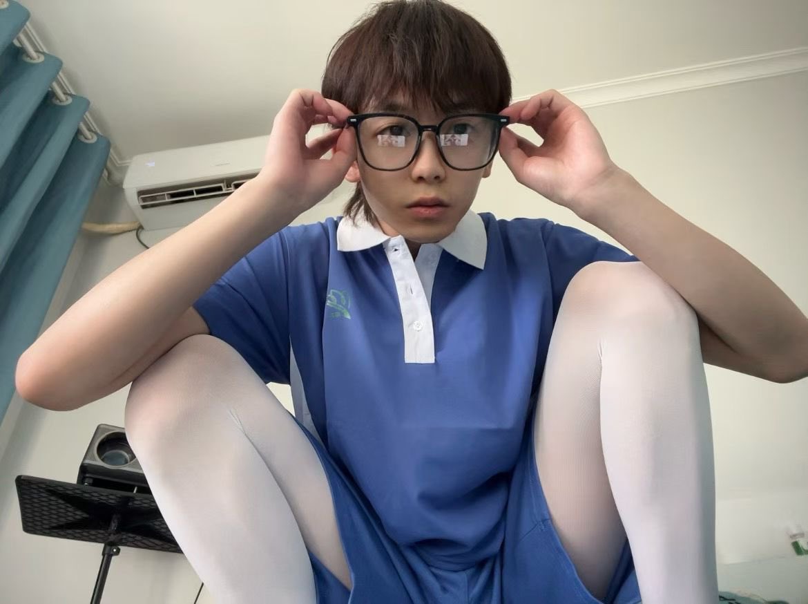 尤哩sama(原创互推） tweet media