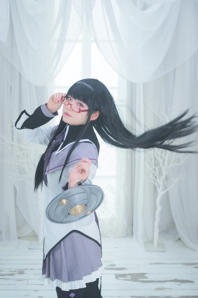 今とは違う自分になろうだなんて絶対に思わないことね。
p＊<a href="/kazusan328/">Kazusan📷</a> 
 #魔法老婆と呑気なアラーム