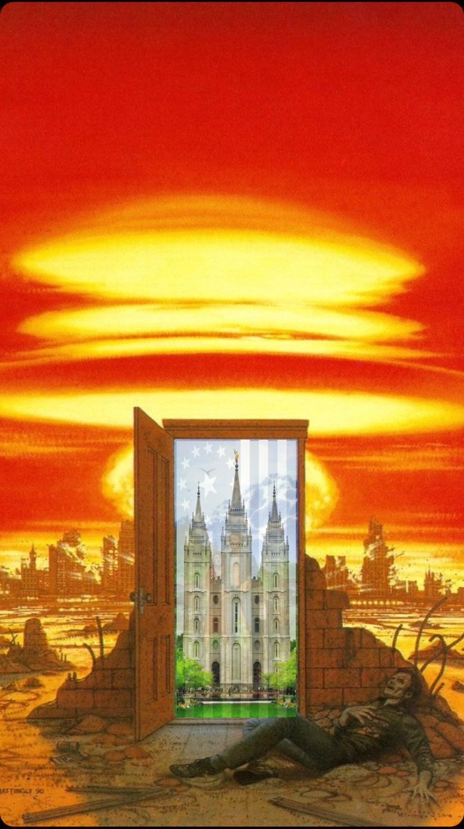 TooManyLogans's tweet image. “Full blown conspiracy theory thinking…”

Welcome to the party, brother. Glad you could make it.