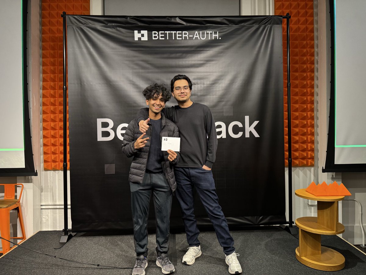 Shreyans Jain tweet media