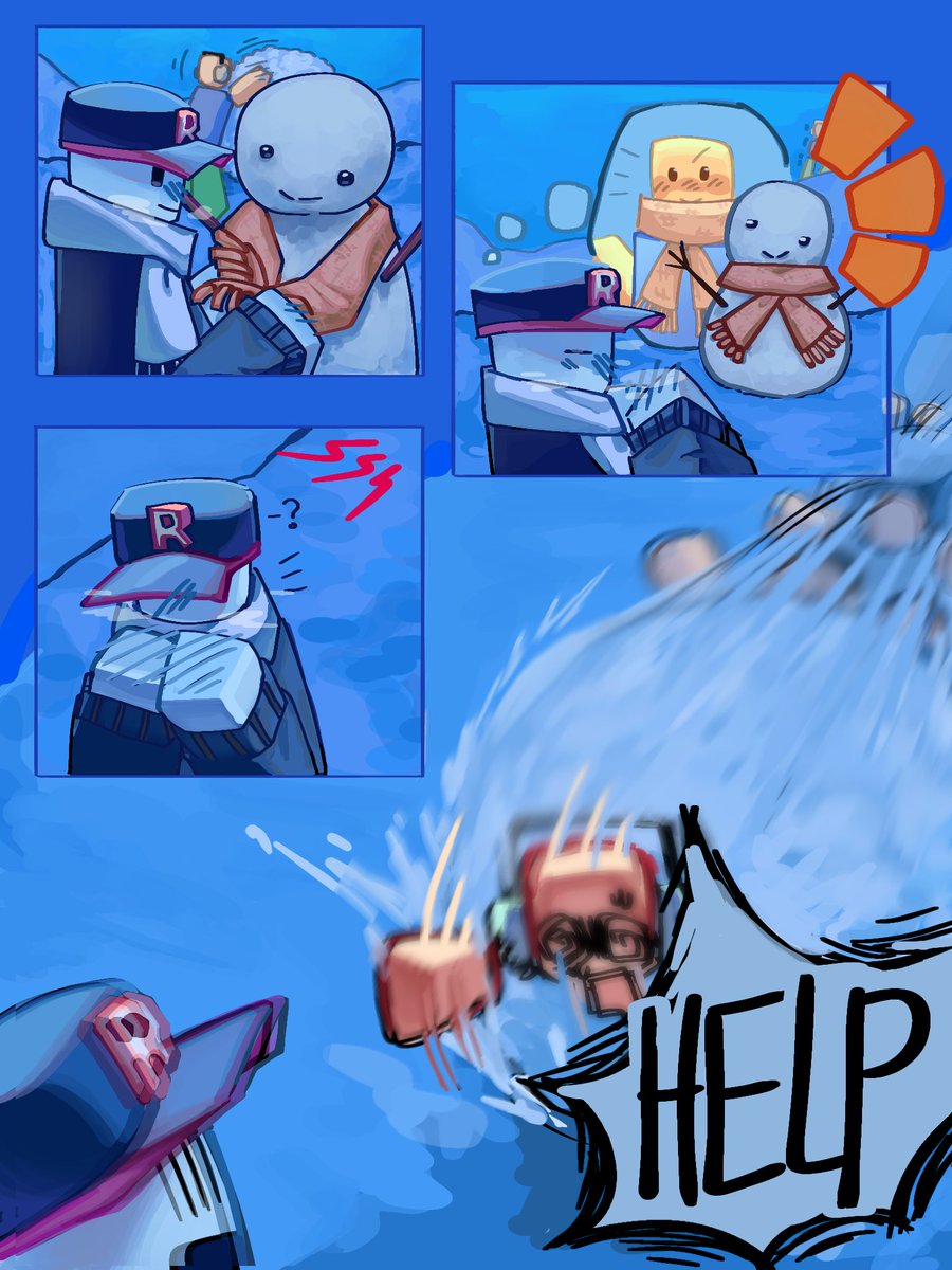 Weekly GuestNoob tweet media