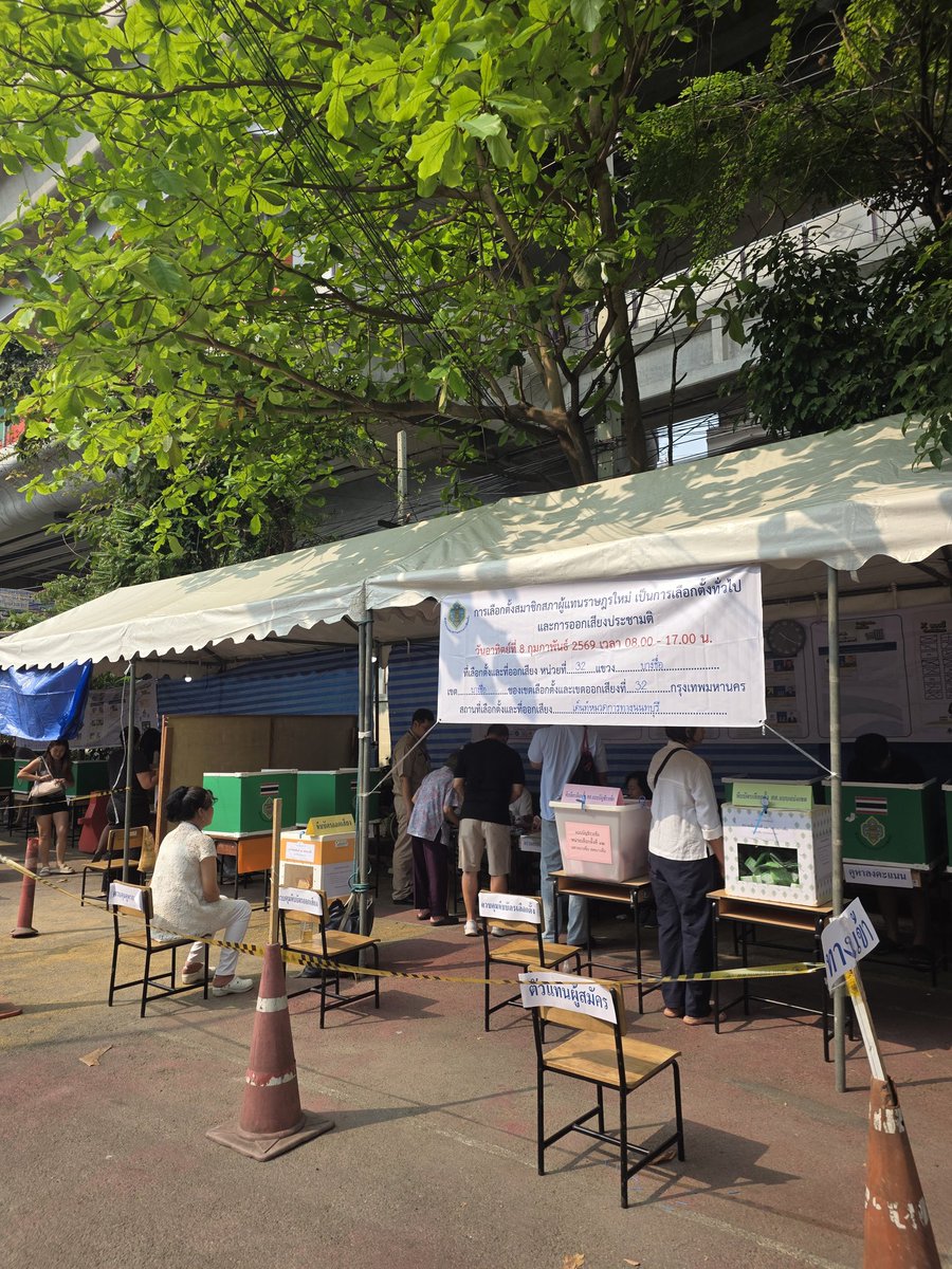 almondsleepp's tweet image. อย่าลืมไปใช้สิทธิกันนะค้าบบ ส่วนผม ใช้สิทธิครั้งแรกค้าบบ
#PSPW #ด้อมภภ