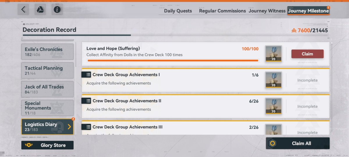 Evan_Arkadia's tweet image. Love and hope (suffering)