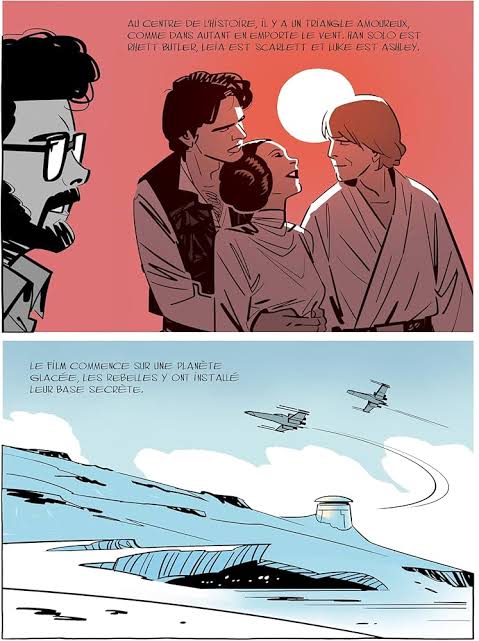 ジェイK@スター・ウォーズ レンメイ tweet media