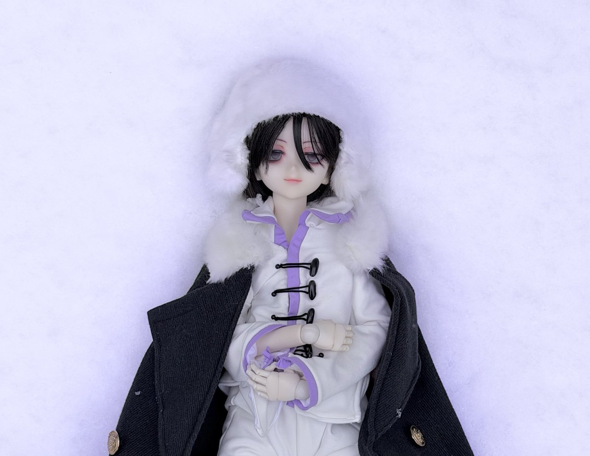 k1taka2o's tweet photo. お迎え10年目を迎える年にドスを雪撮できて嬉しみです🐭❄️ https://t.co/8idlvksitG