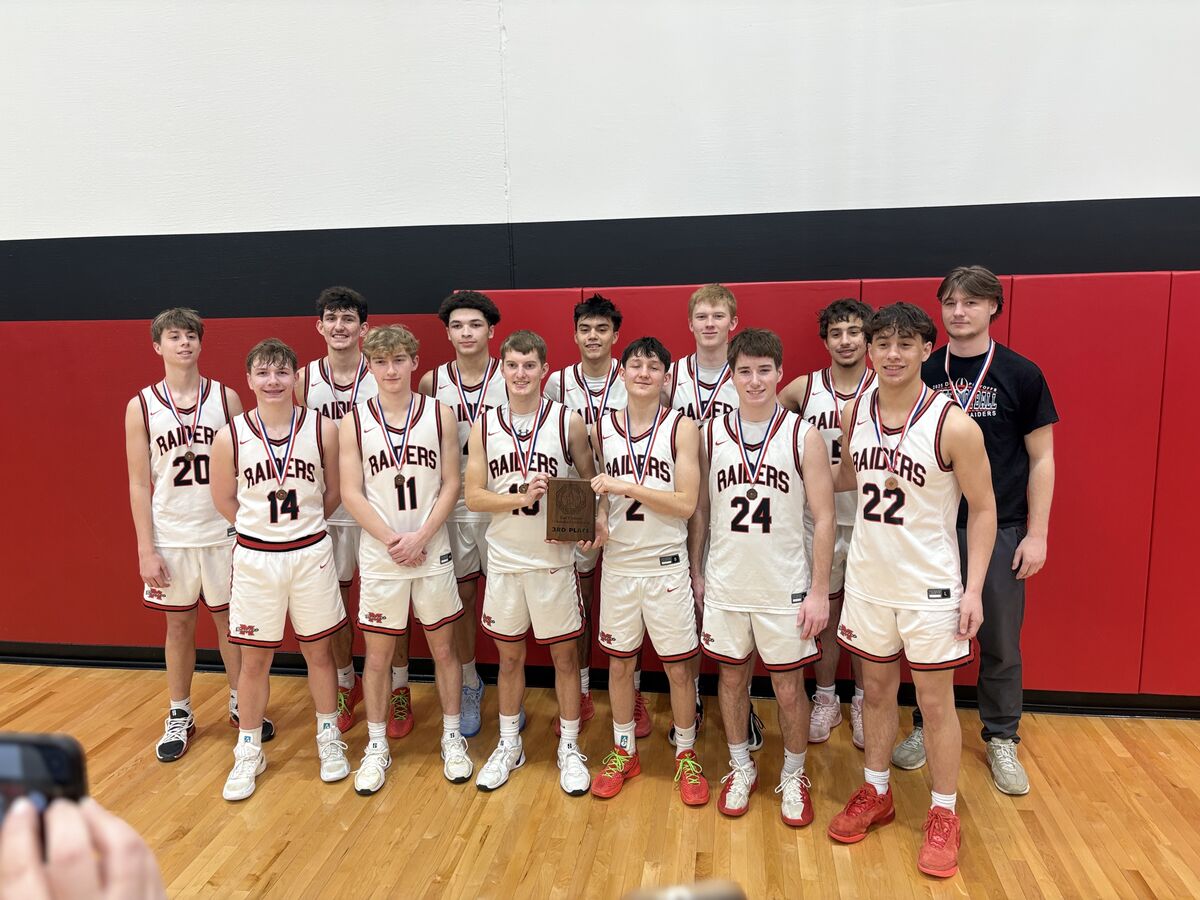 Raider Nation tweet media