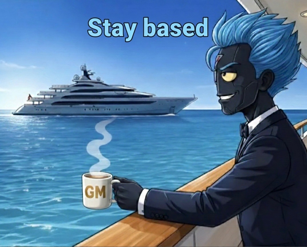 AllYourBase_AYB's tweet image. Gm
We are always building on @base  !