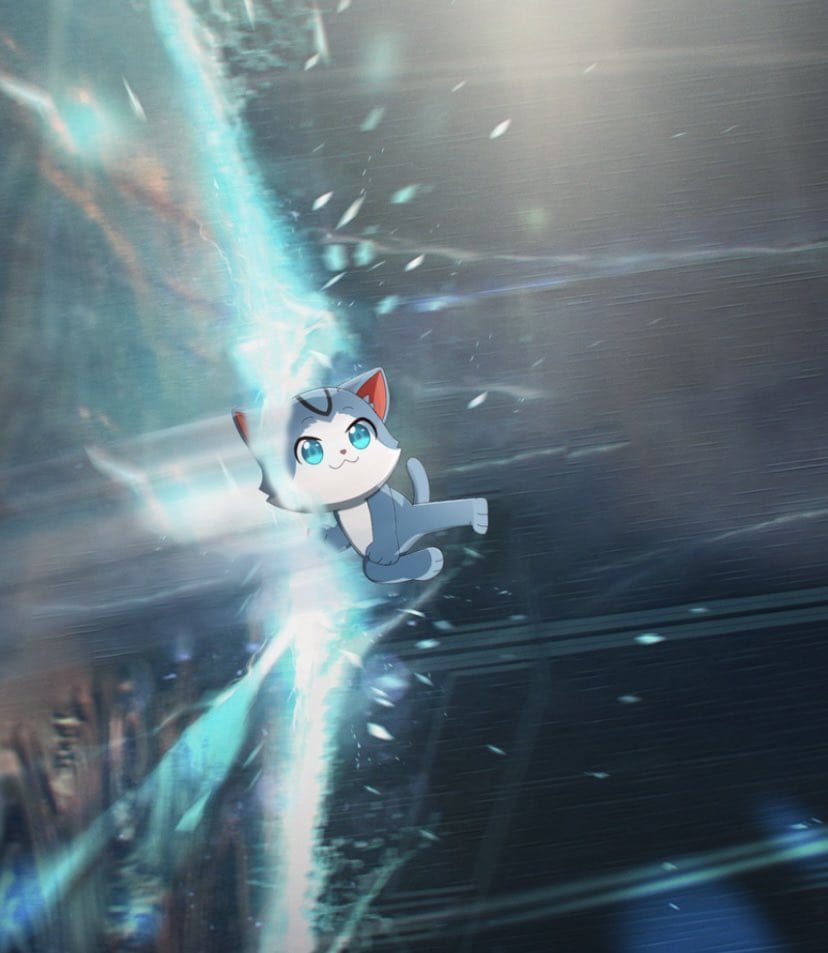 Wen《黎明⚡》 tweet media