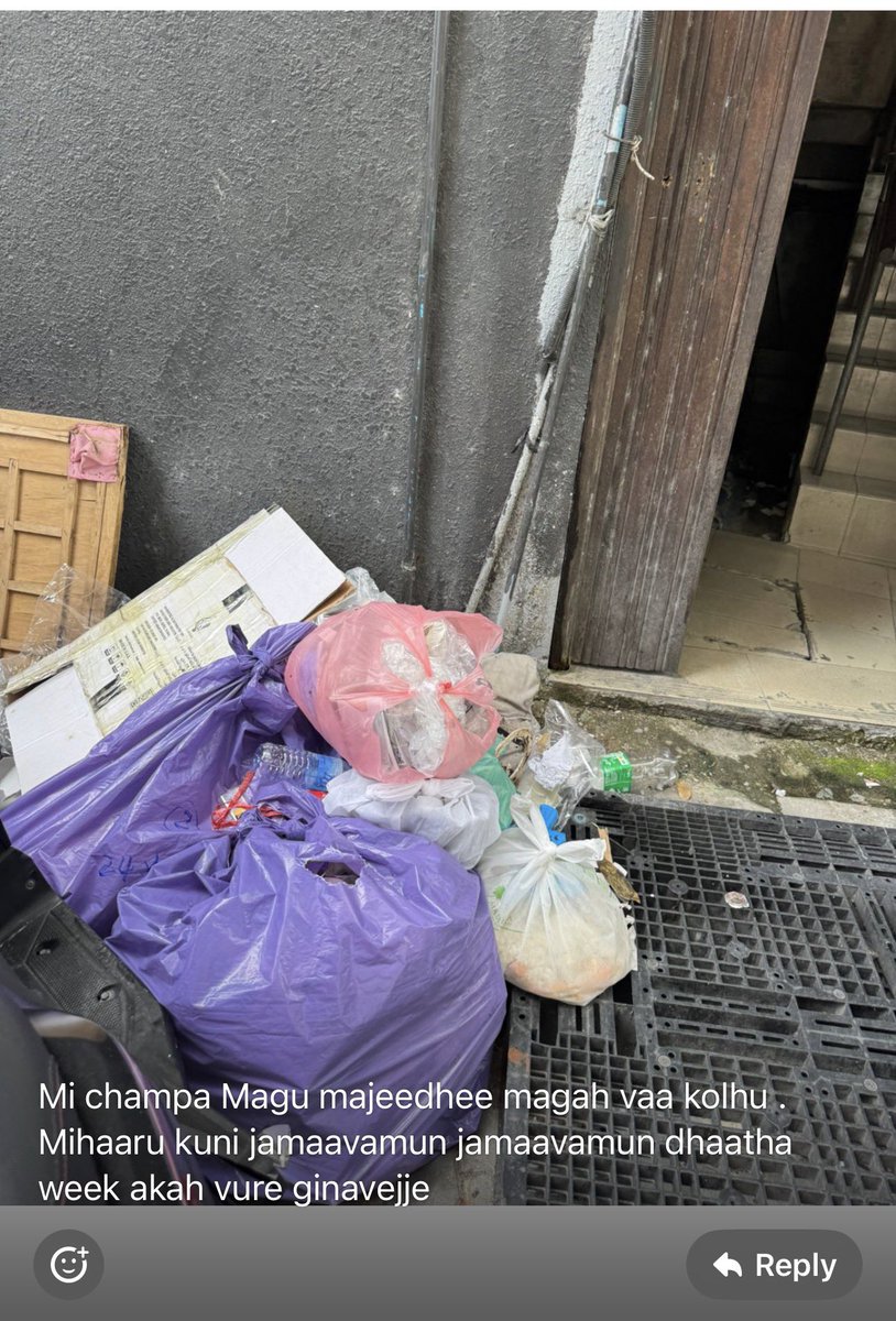 Akram Kamaludeen tweet media