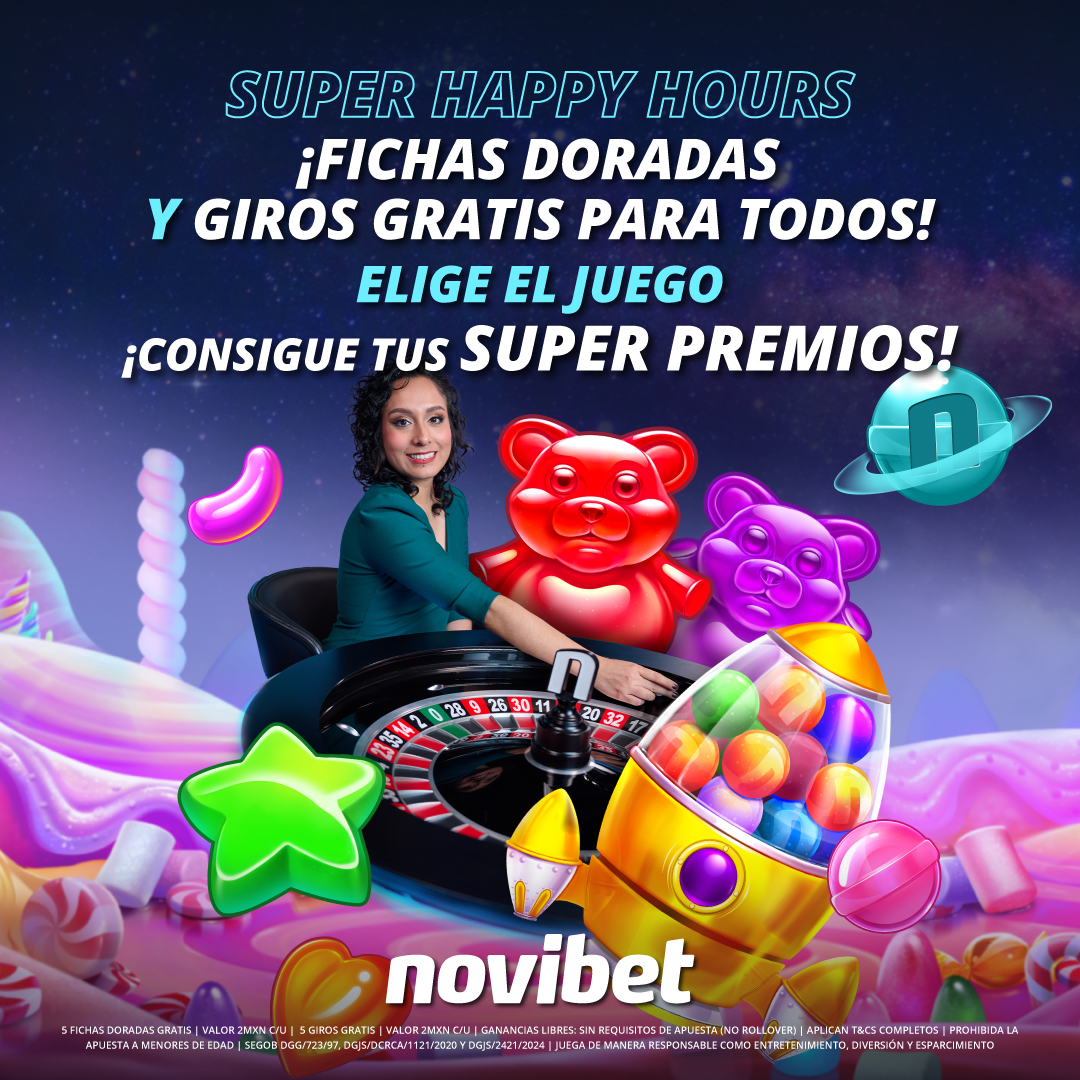 Interfaccia Novibet su dispositivo mobile