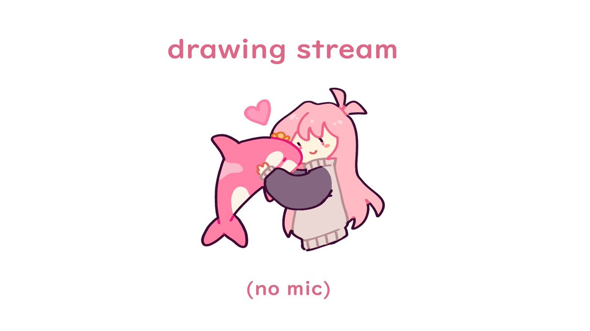 back to taking requests !!
starting soon

yt: youtube.com/live/OAMmUfaSj…
twitch: twitch.tv/shachimu