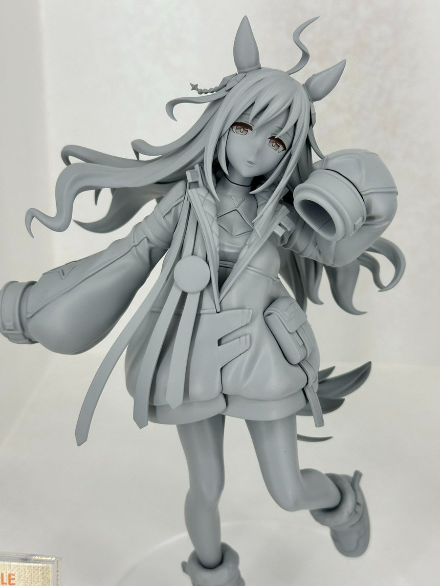 ウマ娘グッズ新情報 (@umamusu_goods) / Posts / X