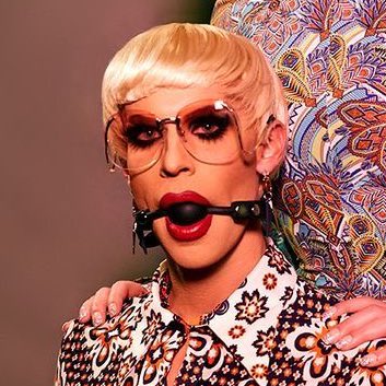 ultimategoneguy's tweet image. #NewProfilePic