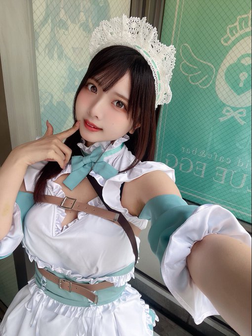 コスプレイヤーとみこのTwitter画像17